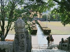 -桂林独秀峰王城景区