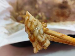 -阿杰烧烤·西安传统烤肉店(天朗御湖店)