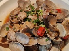 -绿茶餐厅(千岛湖银泰城店)