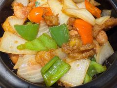 -日昌餐馆(西点mall店)