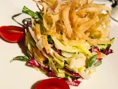 茹丝葵沙拉-茹丝葵经典牛排馆(上海外滩店)