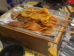 -嘎嘎鸭脑壳(蜀汉路店)