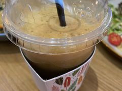 Hello27特饮-HELLO 27 意面·沙拉·帕尼尼