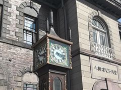 -小樽八音盒堂