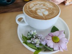-CEMENT·coffee bar (凤凰创意园店)