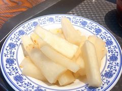 川味泡菜-爆炸头阿姨小四川正宗川味小吃(无任何分店)