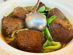 -清真马祥兴菜馆(云南北路店)