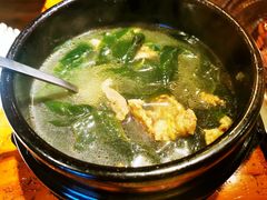 -7年8班朝鲜族非遗美食(三钢里店)