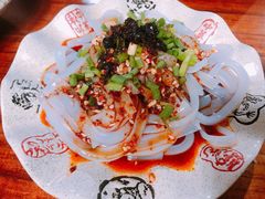 -安仁古镇