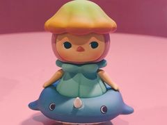 -泡泡玛特POPMART(宁波印象城店)