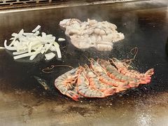 -大神太神·铁板烧(七宝领展广场店)