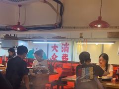 -赵美丽·重庆社区火锅·直营店(火车东站·中豪国际店)
