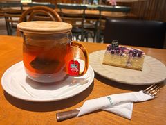 -榖屋house of flour(张江首店)