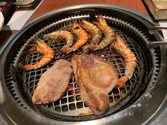 -赤坂亭 M9和牛烧肉(水街店)