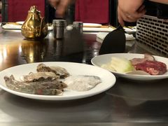 -利昂法式铁板主题餐厅(新奥购物中心店)