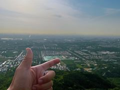 -北京西山国家森林公园