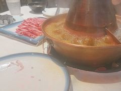 -东来顺饭庄(西直门店)
