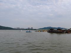 -云龙湖旅游景区