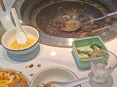 -满兴咱妈烀饼铁锅炖(兰州北街店)