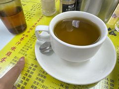 -澳洲牛奶公司(佐敦店)
