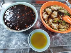 -味一早餐(新芝路店)