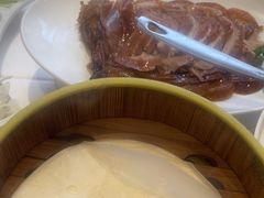 -惠丰堂饭庄·烤鸭·京味菜(翠微路店)