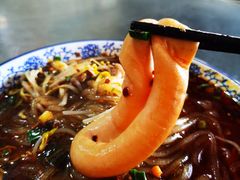 结子-平安桥张氏肥肠粉