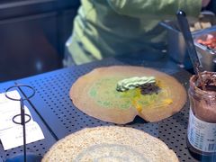 -July tale·可丽饼(德基广场店)
