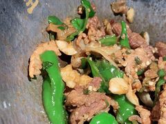 -费大厨辣椒炒肉(吉联MALL店)