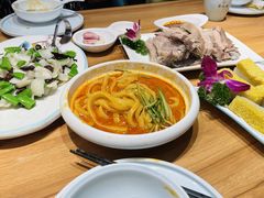 -品回味清真西北楼(宁波首店)