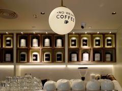 -Peet's Coffee皮爷咖啡(万象天地店)