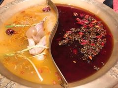 黄门特色牛油锅-黄门火锅(梦时代店)