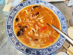 -洛阳水席园(天津路店)