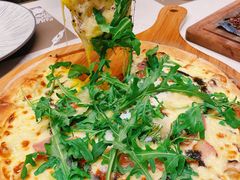-IL Forno 意坊·意大利餐厅(花园店)