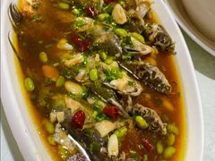 -呼吸森林·生态农庄农家乐私房菜