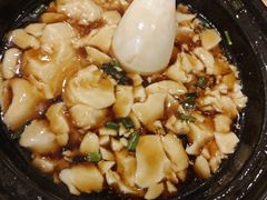 -穆桂英美食(南禅寺店)