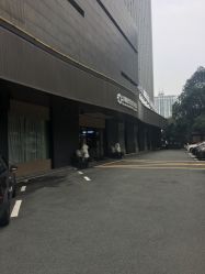 门面-深圳阳光医疗美容医院·旗舰店
