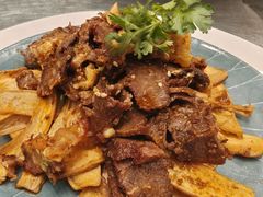 -聚福宝合苑食府(南头镇店)