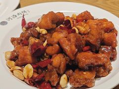 -河沿肉饼Beijing Pie(锡拉胡同店)