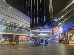 -IPARK购物中心