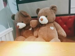 -比格比萨自助(康巴什店)
