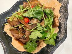 -粤食堂(天津和悦汇店)