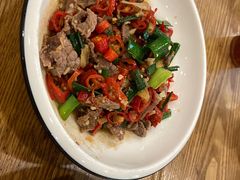 -湘缘道客•湘缘饭店·25年湘菜馆(古墩路店)