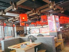 -巴蜀大将火锅(太原旗舰店)