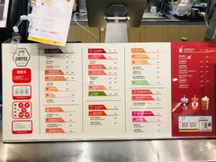 -闻道万巷咖啡馆(南大街地铁站店)