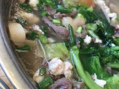-福屿鲜捞小吃·捞化(福屿总店)
