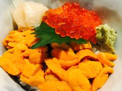 -然寿司(郎园vintage店)