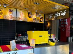 -麦当劳(中二横路店)