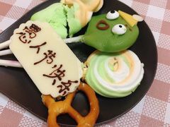 -黑池口感烘焙·生日蛋糕(坂田店)