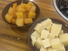 -笔记安顺夺夺粉火锅